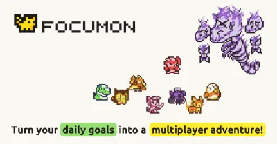 Focumon