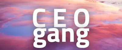 CEO gang